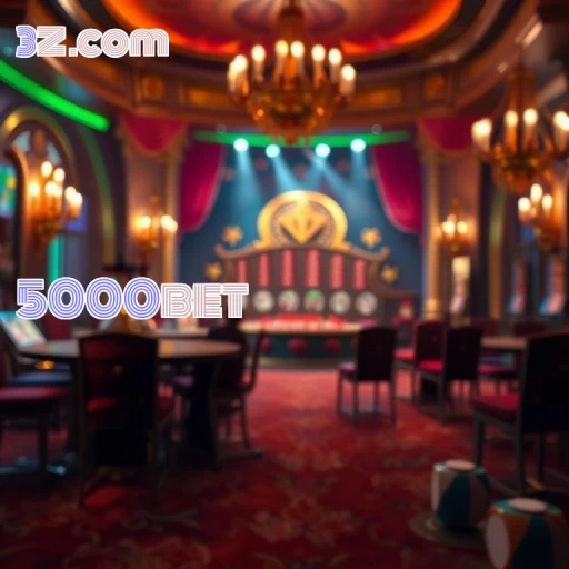 Aposte com Estilo no Esporte: 5000bet em Foco