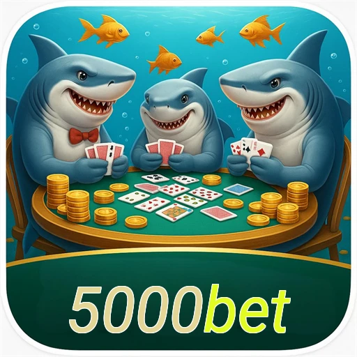 5000bet