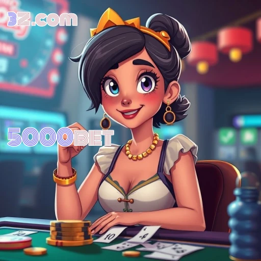 Experiência VIP na 5000bet: Vantagens Exclusivas que Encantam